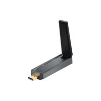 Miniatura 3 de ADAPTADOR RED USB MSI AXE5400