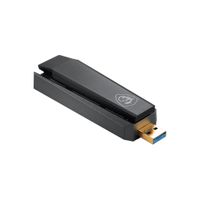 Miniatura 4 de ADAPTADOR RED USB MSI AXE5400