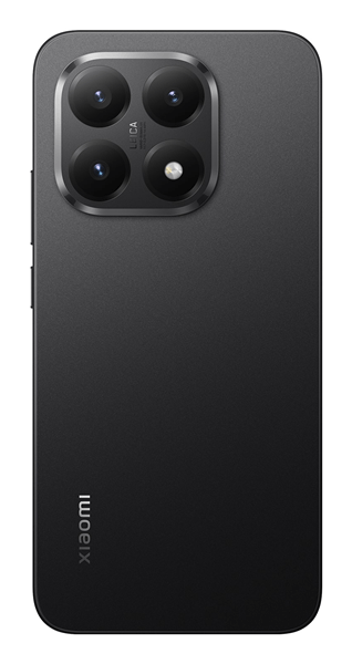 XIAOMI 15T 15T 6.83" 12GB/512GB Negro