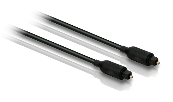 cable toslink philips swa2302w10 optico digital audio 15m color negro