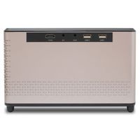 Miniatura 7 de PROYECTOR ACER AOPEN QF15A (MR.JWM11.001) LCD, 1080P, 10000, LED, LM (500 ANSI) 1000:1 EMEA 2.1 KG
