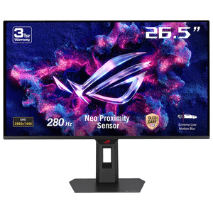 Asus-XG27ACDMS--ROG-Strix-OLED-26.5--QD-OLED-OLED-Quad-HD-HDMI