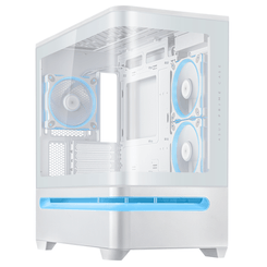 Asus PRIME Prime AP202 ARGB RGB Blanco
