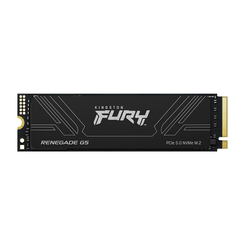 KINGSTON  1T FURY RENEGADE G5 M.2 2280 NVMe SSD  SSD 1000GB M.2  14200MB/s PCI Express 5.0 NVMe