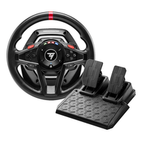 Miniatura 1 de THRUSTMASTER T128 SIMTASK FARMING PACK - PS5 / PC