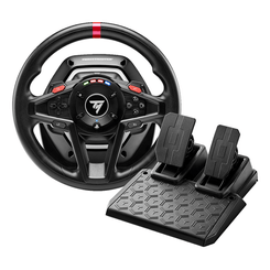 THRUSTMASTER T128 SIMTASK FARMING PACK - PS5 / PC