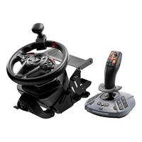 Miniatura 5 de THRUSTMASTER T128 SIMTASK FARMING PACK - PS5 / PC