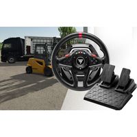 Miniatura 9 de THRUSTMASTER T128 SIMTASK FARMING PACK - PS5 / PC