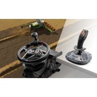 Miniatura 10 de THRUSTMASTER T128 SIMTASK FARMING PACK - PS5 / PC