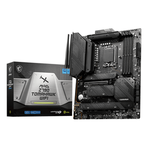 Placa-Intel--MSI-MAG-Z790-TOMAHAWK-WIFI-LGA-1700