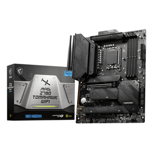 Placa-Intel--MSI-MAG-Z790-TOMAHAWK-WIFI-LGA-1700
