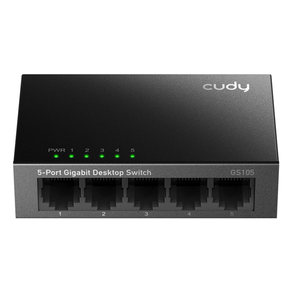 SWITCH-5-PUERTOS-10-100-1000-CUDY-GS105-NEGRO