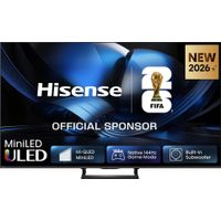 Miniatura 2 de Televisor HISENSE 55"  55U7SE ULED 4K Ultra HD