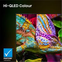 Miniatura 9 de Televisor HISENSE 55"  55U7SE ULED 4K Ultra HD