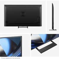 Miniatura 14 de Televisor HISENSE 55"  55U7SE ULED 4K Ultra HD