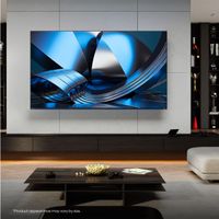 Miniatura 15 de Televisor HISENSE 55"  55U7SE ULED 4K Ultra HD