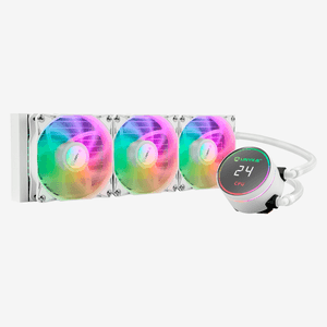UNYKACH-Refrigeracion-Liquida-CPU-AQUASTORM-360-white