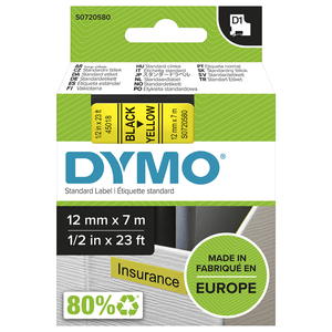 D1---TAPE-DYMO-12MMX7M