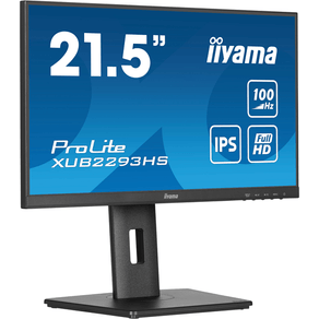 IIYAMA-XUB2293HS-B6--ProLite-21.5--LED-IPS-Full-HD-HDMI-Altavoces