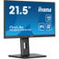 IIYAMA-XUB2293HS-B6--ProLite-21.5--LED-IPS-Full-HD-HDMI-Altavoces