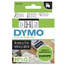 D1---CINTAS-DYMO-6MMX7M-NEG-BLAN