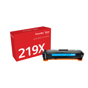 XEROX-Everyday-Cyan-Toner-para-HP-219X--W2191X--High-Capacity