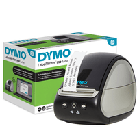 Miniatura 1 de IMPRESORA DE ETIQUETAS LABELWRITER 550 TURBO DYMO 2112723
