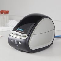 Miniatura 4 de IMPRESORA DE ETIQUETAS LABELWRITER 550 TURBO DYMO 2112723