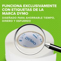 Miniatura 5 de IMPRESORA DE ETIQUETAS LABELWRITER 550 TURBO DYMO 2112723