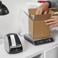 Miniatura 6 de IMPRESORA DE ETIQUETAS LABELWRITER 550 TURBO DYMO 2112723