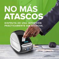 Miniatura 7 de IMPRESORA DE ETIQUETAS LABELWRITER 550 TURBO DYMO 2112723