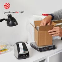 Miniatura 12 de IMPRESORA DE ETIQUETAS LABELWRITER 550 TURBO DYMO 2112723