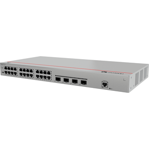 HUAWEI-S310-24T4S--24-10-100-1000BASE-T-PORTS-4-GE-SFP-PORTS-AC-POWER---S310-24T4S-