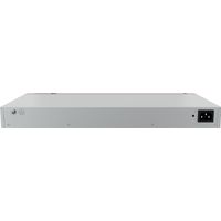 Miniatura 6 de HUAWEI S310-24T4S (24 10/100/1000BASE-T PORTS, 4 GE SFP PORTS, AC POWER) (S310-24T4S)