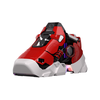 Miniatura 1 de Cooler Master Sneaker X incluye Fuente y Refrigeración