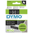 D1---CINTAS-DYMO-12MMX7M-BLANC-NEG
