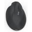 MOUSE-HAMA-WIRELESS-EWM-500R-ERGONOMIC-2.4-GHz-NANO-USB-7-BOTONES-1800-DPI-NEGRO