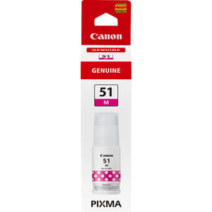 CARTUCHO-CANON-MAGENTA-GI-51