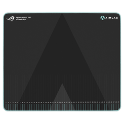 ALFOMBRILLA ASUS ROG HONE ACE AIM LAB EDITION