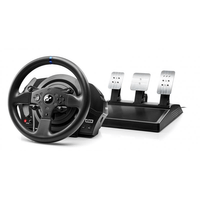 Miniatura 1 de THRUSTMASTER VOLANTE + PEDALES T300RS GT EDITION - PS3 / PS4 / PC