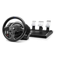 Miniatura 2 de THRUSTMASTER VOLANTE + PEDALES T300RS GT EDITION - PS3 / PS4 / PC