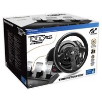 Miniatura 7 de THRUSTMASTER VOLANTE + PEDALES T300RS GT EDITION - PS3 / PS4 / PC