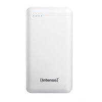 Miniatura 1 de Intenso Powerbank XS20000 20000 mAh Blanco