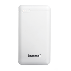 Intenso Powerbank XS20000 20000 mAh Blanco