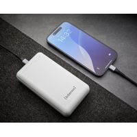 Miniatura 11 de Intenso Powerbank XS20000 20000 mAh Blanco