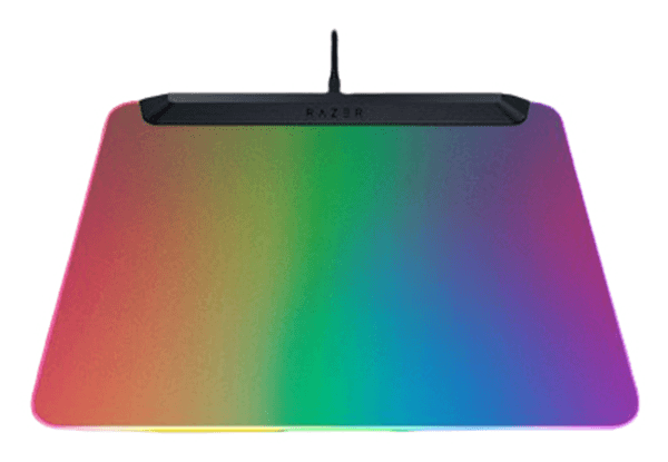 ALFOMBRILLA RAZER FIREFLY V2 PRO NEGRA (RZ02-04920100-R3M1)