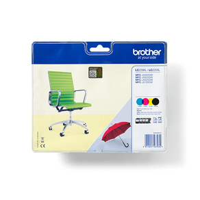 PACK-CARTUCHOS-BROTHER-LC229XLVALBK--NEGROCIANMAGENTAAMARILLO-