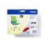 PACK-CARTUCHOS-BROTHER-LC229XLVALBK--NEGROCIANMAGENTAAMARILLO-