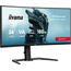 IIYAMA-GCB3484WQSU-B1--G-MASTER-34--LED-VA-UltraWide-Quad-HD--Altavoces