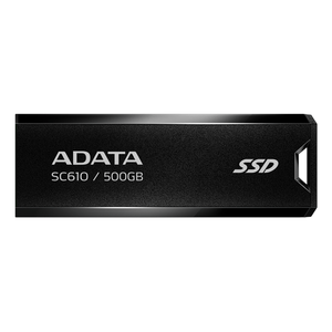 ADATA-SC610-SSD-Externo-500GB-USB-3.2-Gen2-Negro